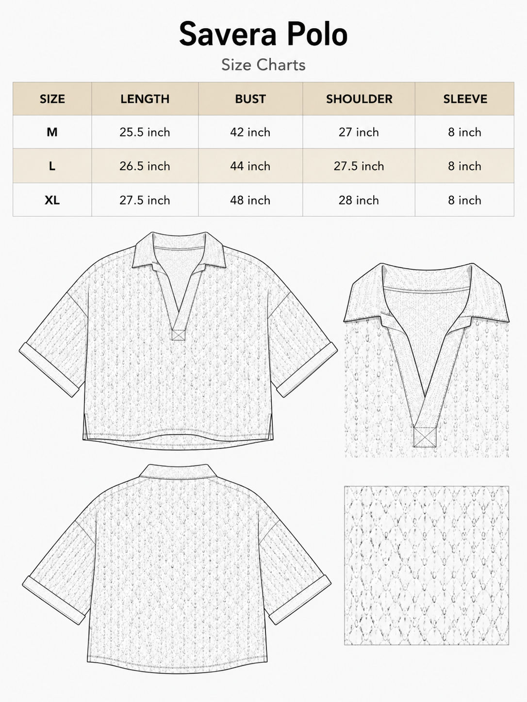 Savera Polo